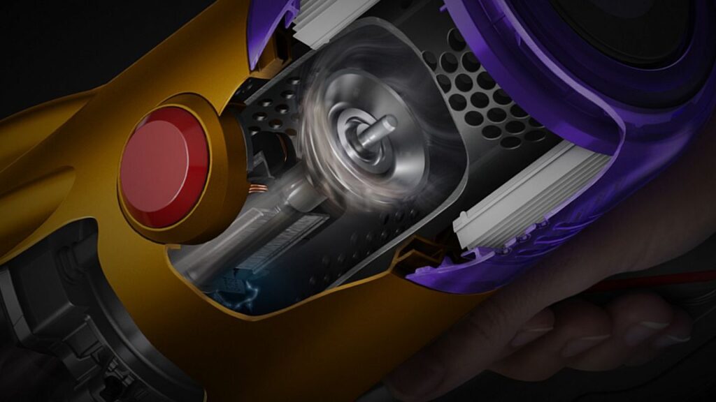 V12 Absolute SV46 (494876-01)