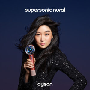 HD16 Supersonic Nural (Strawberry/Rose) (561725-01) - Image 3