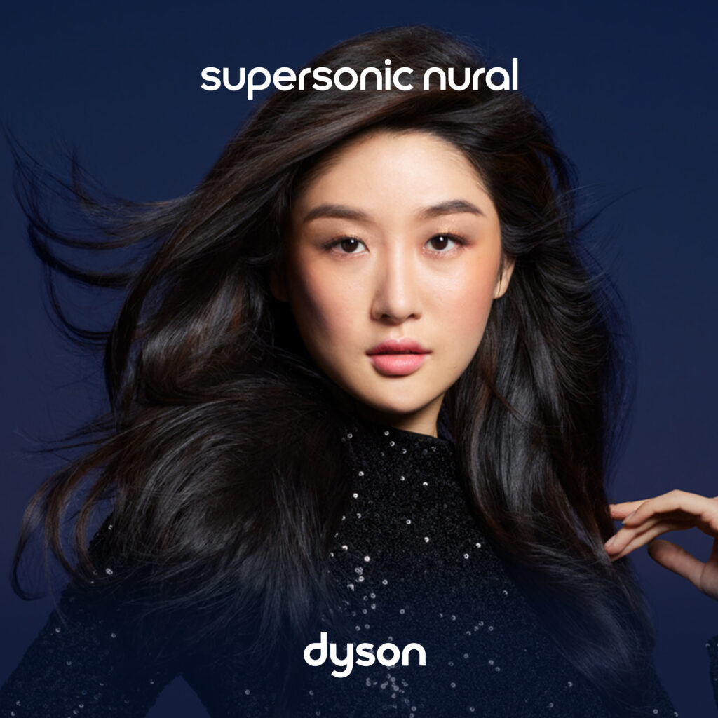 HD16 Supersonic Nural (Strawberry/Rose) (561725-01)