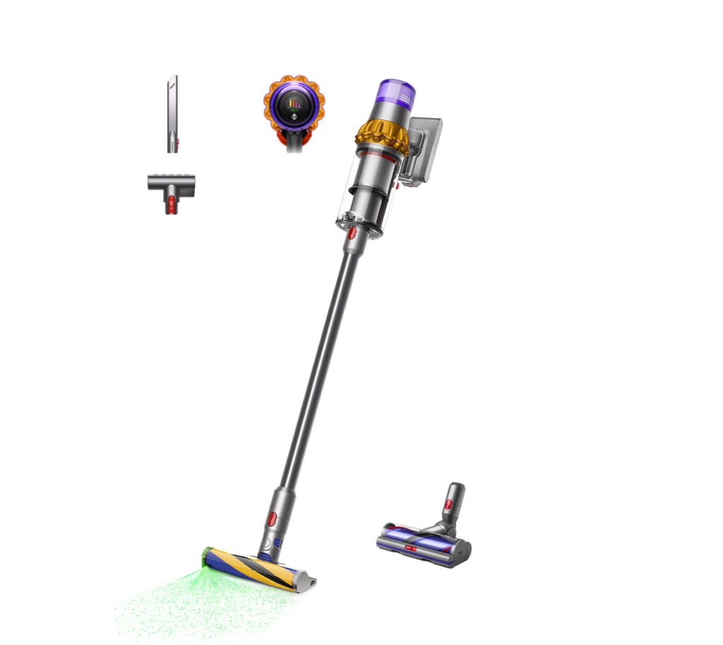 V15 Detect Abs SV47 SYe/Ir/Nk (494719-01)