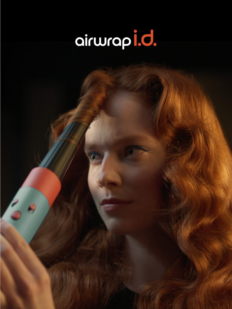 Airwrap HS08 i.d.™ (CePa/Tz) (533598-01)