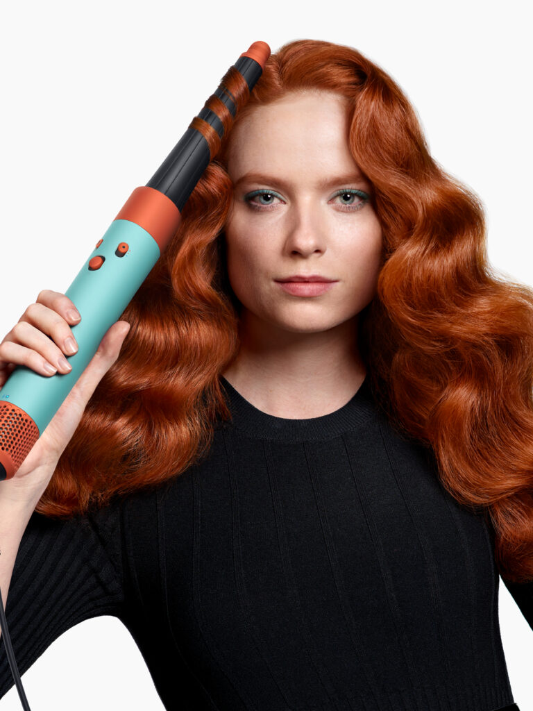 Airwrap HS08 i.d.™ (CePa/Tz) (533598-01)