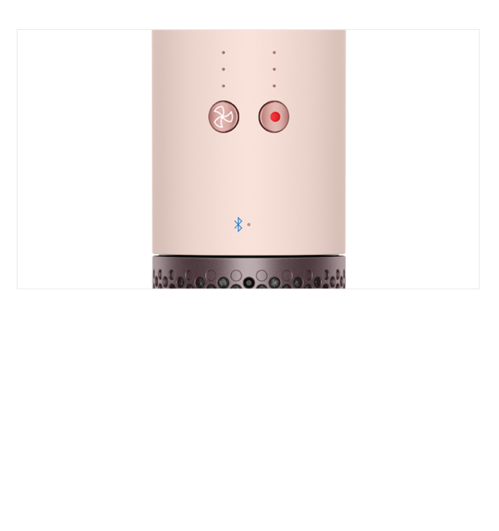 Dyson Hyperdymium™ мотор
