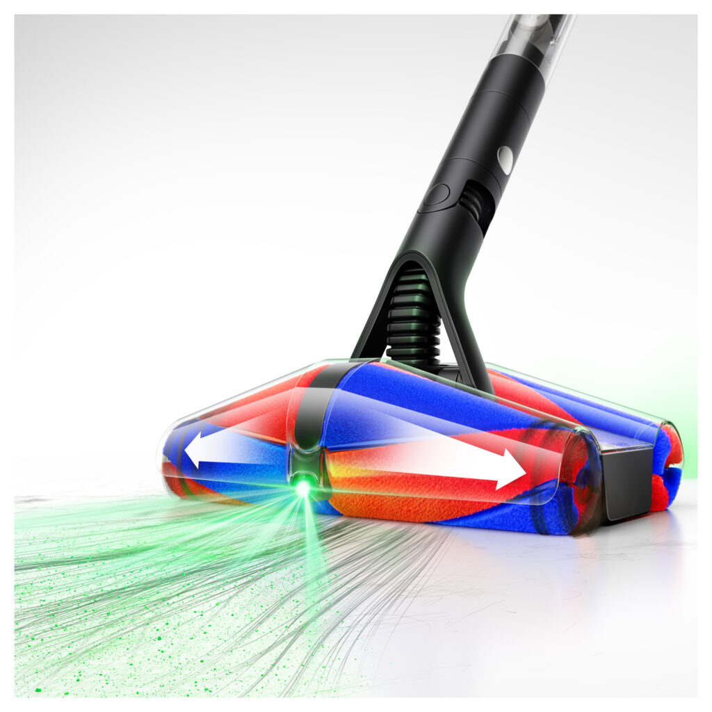 PencilVac Fluffycones™ (492689-01)