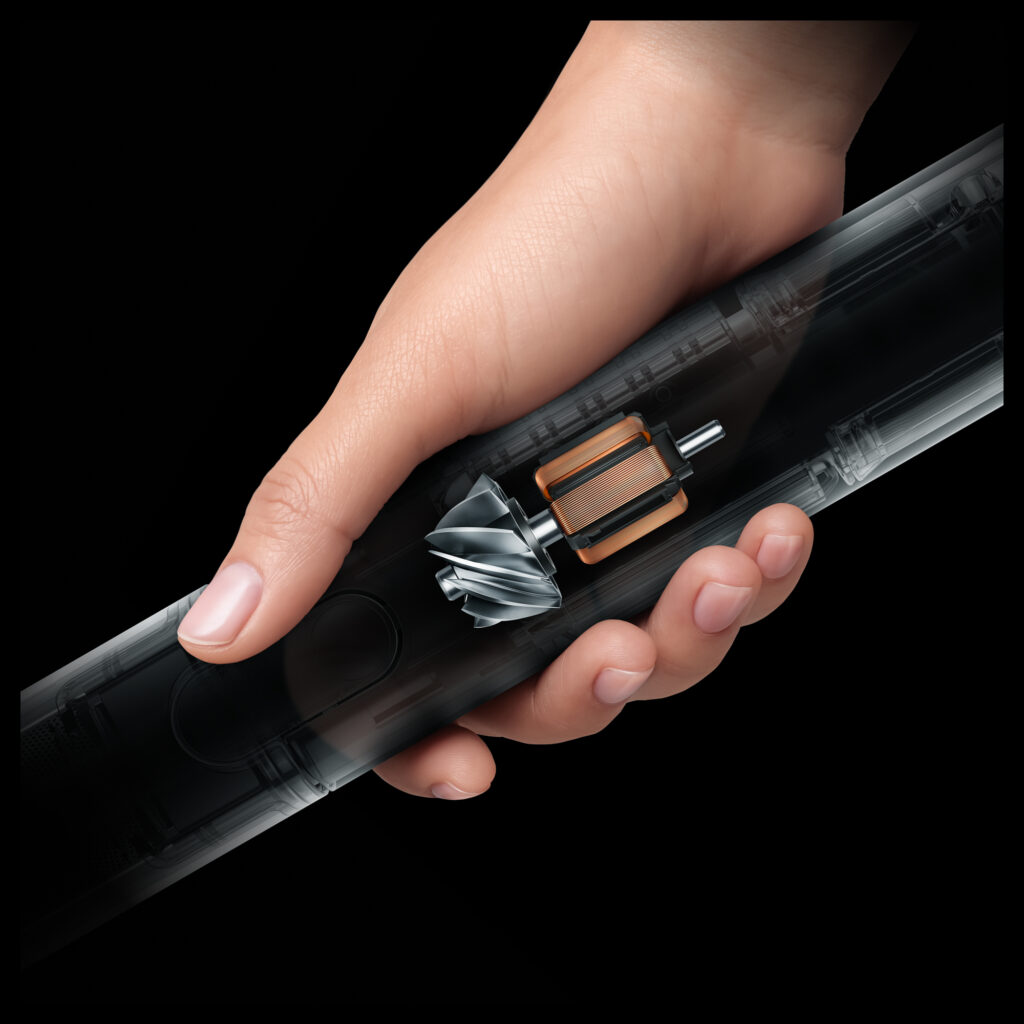 PencilVac Fluffycones™ (492689-01)