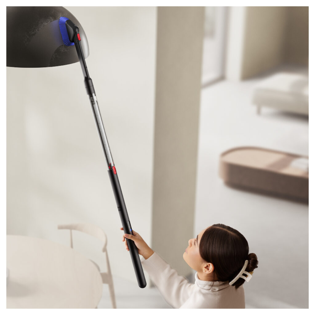 PencilVac Fluffycones™ (492689-01)