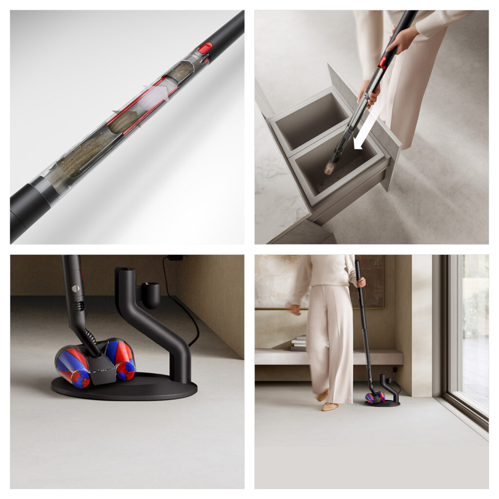 PencilVac Fluffycones™ (492689-01)