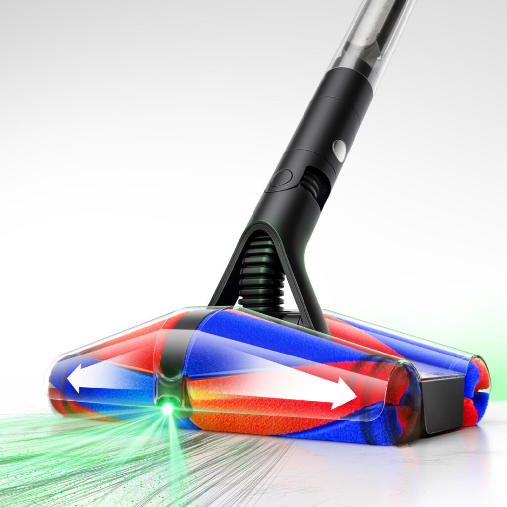 PencilVac Fluffycones™ (492689-01)