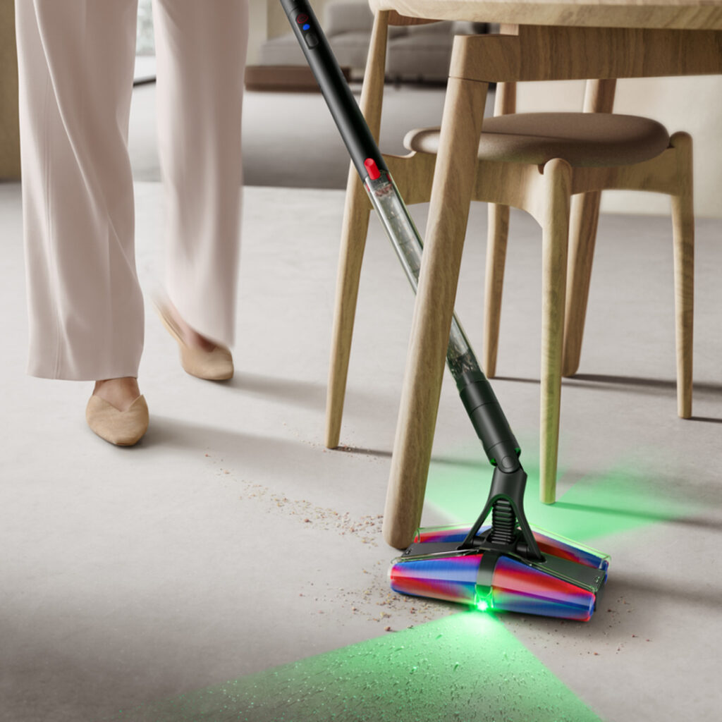 PencilVac Fluffycones™ (492689-01)