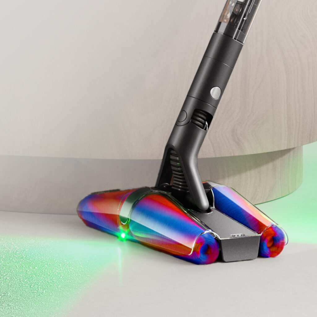 PencilVac Fluffycones™ (492689-01)