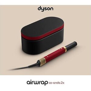 Airwrap HS09 Co-anda 2x™ Red/Velvet (176955-01) - Image 2
