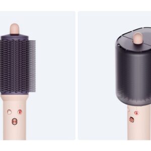 HB01 Airsmooth CePk/RoseGd (493078-01) - Image 3